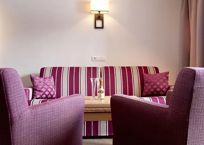 Hotel Das Urbisgut 4*