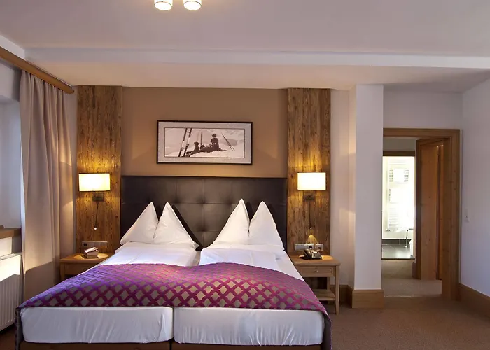 Das Urbisgut 4* Altenmarkt im Pongau