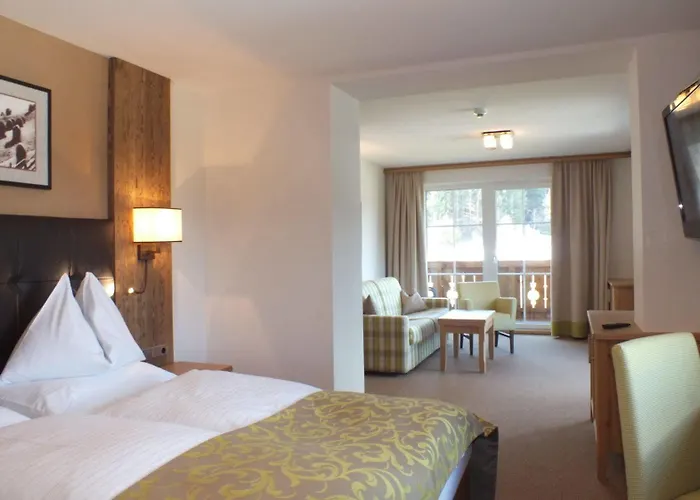 Das Urbisgut 4* Altenmarkt im Pongau