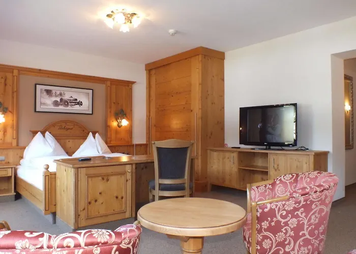 Hotel Das Urbisgut Altenmarkt im Pongau