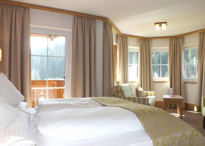 Das Urbisgut Altenmarkt im Pongau