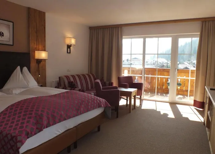 Hotel Das Urbisgut 4*