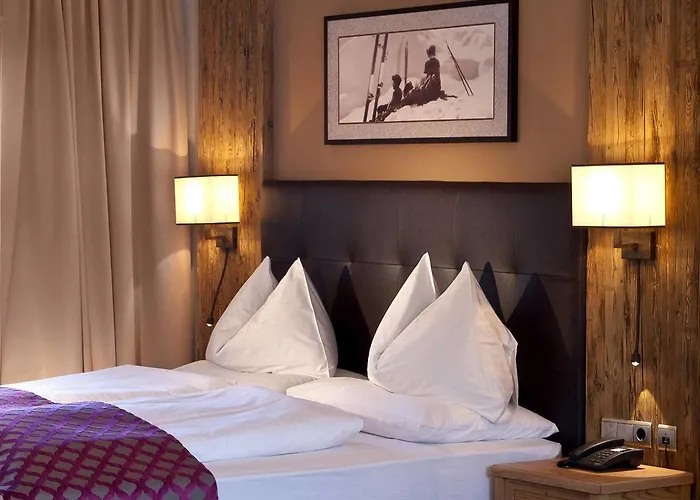 Das Urbisgut Altenmarkt im Pongau