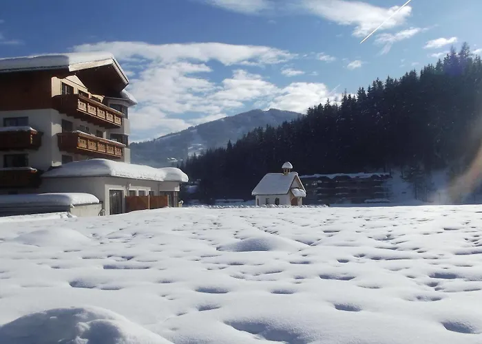 Das Urbisgut Altenmarkt im Pongau