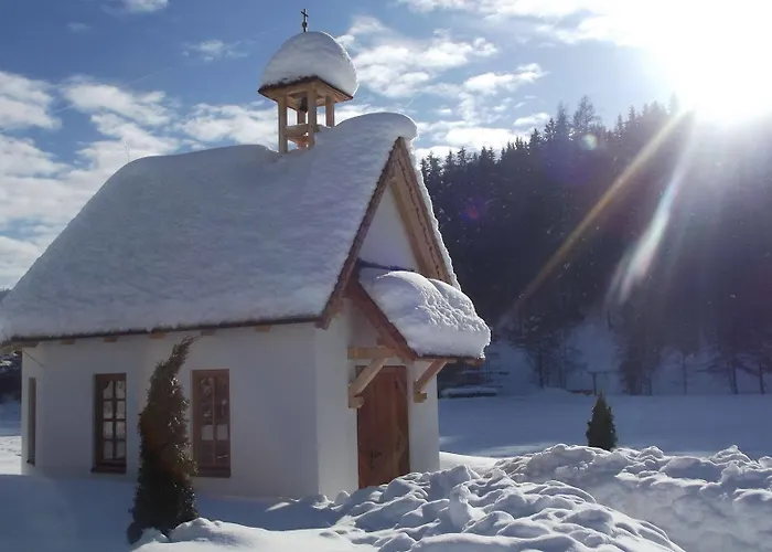 Das Urbisgut 4* Altenmarkt im Pongau