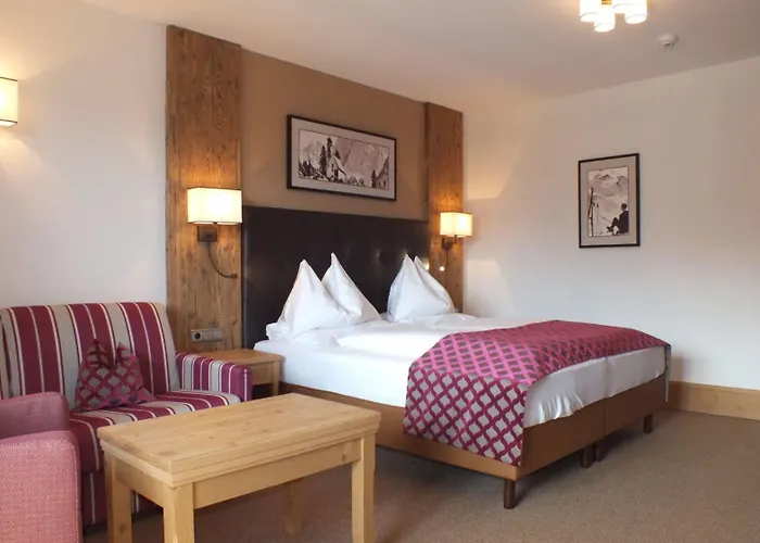 Hotel Das Urbisgut 4*