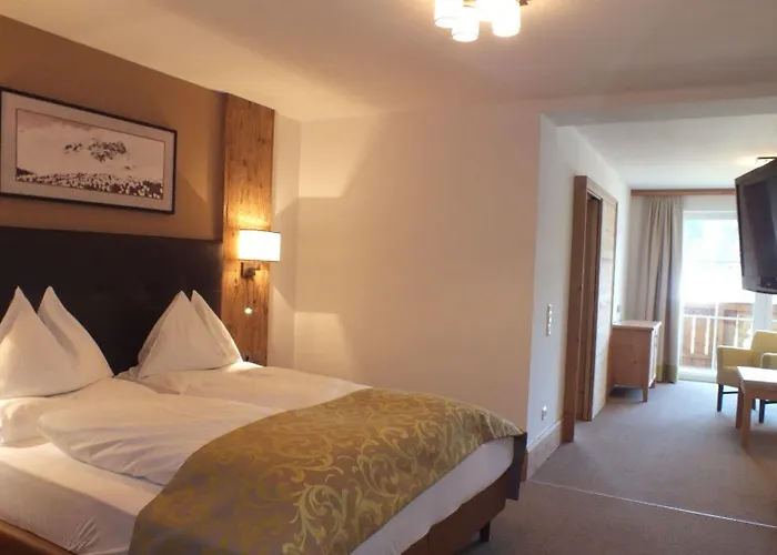 Das Urbisgut Hotel 4*