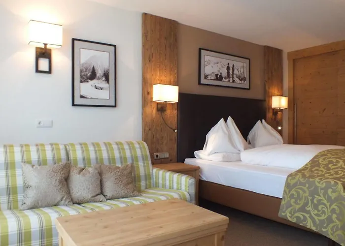 Das Urbisgut 4* Altenmarkt im Pongau